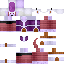 Texture for j'aime la queue