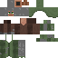 Texture for village knight