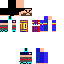 Texture for matiXD