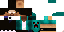 Texture for Herobrin_D21