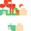 Texture for steve