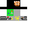 Texture for Donkey Kong