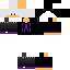Texture for Sasuke_Monters