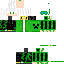 Texture for creeeeeeper