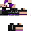 Texture for catalyst