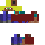 Texture for steve