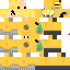 Texture for Meliodas in hazmat