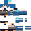 Texture for D