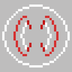 Texture for widows scope