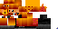 Texture for fox