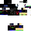Texture for enter name