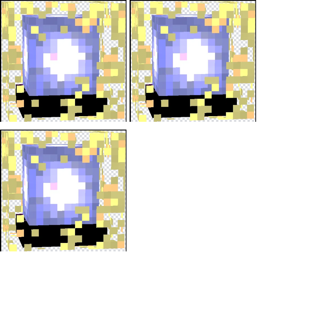 Texture for beacon2