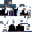 Texture for priest Kaeya