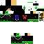 Texture for steve