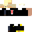 Texture for nugget
