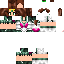 Texture for Sailor jupiter