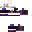 Texture for ハク