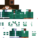 Texture for PANPAN HERoBRine