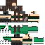 Texture for Doggo