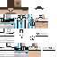 Texture for Messi