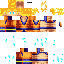 Texture for goku ssj2
