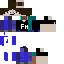Texture for steve