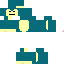 Texture for kabigon