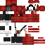 Texture for Rat rouge