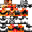Texture for magma