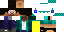 Texture for herobrine