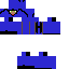 Texture for аквалангист