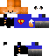 Texture for FoxHD202