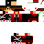 Texture for second skin 