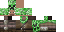 Texture for true creeper hunter