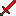 Texture for Ruby Sword
