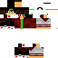 Texture for cosmo