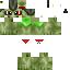 Texture for Axew Mystery Dungeon