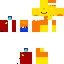 Texture for KaczuchaCool