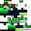 Texture for Ergash_WTF