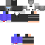 Texture for dave