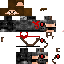 Texture for BradyM4