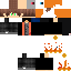 Texture for Fire sage