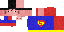 Texture for pig