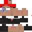 Texture for Ricardo is a gentleman
