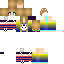 Texture for atta