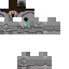 Texture for iron steve v1