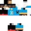 Texture for steve