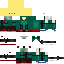 Texture for pollo hero