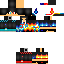 Texture for Nixe1