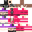 Texture for Mabel Animatronic